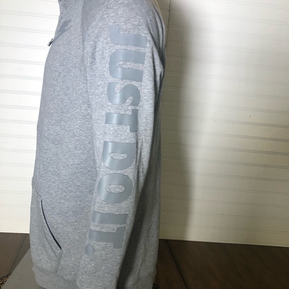 Nike Rally Boyfriend Sweater - Picture 4 of 10